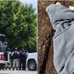Hallan a otro hombre asesinado en Apatzingán; van 3 homicidios en 24 horas