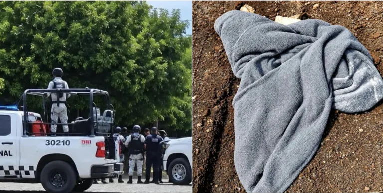 Hallan a otro hombre asesinado en Apatzingán; van 3 homicidios en 24 horas