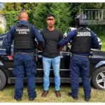 Capturan a asaltante de tienda en Zitácuaro; aseguran pistola y efectivo