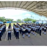 Cobaem Huetamo acerca a estudiantes al legado de Morelos con lectura de Sentimientos de la Nación