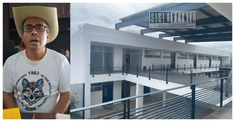Coloquio Internacional Multidisciplinario se realizará en el nuevo campus de la UMSNH en Huetamo: Rómulo Duarte