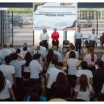 Comenzó en Huetamo, el XXI Coloquio Internacional con ponencia sobre inteligencia artificial en el nuevo campus la UMSNH