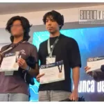 Con puntuación perfecta en primera jornada, alumno del COBAEM ganó oro nacional en informática en Pachuca, Hidalgo