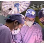 Concretan 31 trasplantes de riñón en Michoacán; 26 en el Hospital Civil “Dr. Miguel Silva” de Morelia