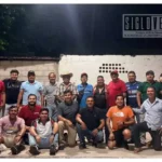 Confirma el alcalde Fernando Ocampo celebración del Día del Músico en Tuzantla