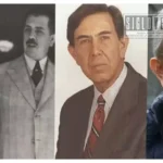 Cuauhtémoc Cárdenas, de su infancia en Los Pinos a referente de la izquierda mexicana