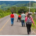 De acuerdo al INEGI, violencia obliga a dejar sus hogares a integrantes de más de 28 mil familias en Michoacán