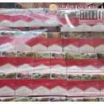 Descubren más de 10 millones de cigarros de contrabando ocultos en contenedor de vasos de vidrio en Lázaro Cárdenas