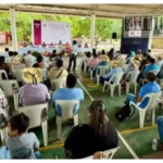 Desde Huetamo, comunidades Pirinda, Matlatzinca y Nahua llevan su voz a la construcción de la Ley Indígena