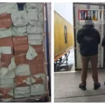 Detectan casi 10 millones de cigarrillos apócrifos en la aduana del Puerto de Lázaro Cárdenas