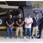 Detienen a cuatro funcionarios y un exfuncionario de la FGE Michoacán por presuntamente simular una muerte para cobrar un seguro