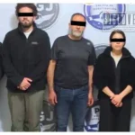 Detienen en EDOMEX a exsecretario de Finanzas de Michoacán y cuatro personas más por extorsión; clonaban voces con inteligencia artificial