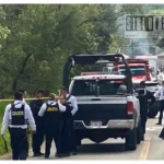 Disparos en la Avenida Cointzio dejan un muerto y un herido en Morelia