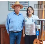 Donan equipo al Tec de Tacámbaro para fortalecer investigación de la Ingeniería en Industrias Alimentarias
