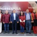 “El proceso ya concluyó”: Torres Piña da por cerrada la definición interna de Morena
