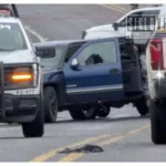 En Jacona ola de violencia deja seis muertos, entre ellos dos policías municipales y tres heridos