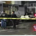 Encuentran a albañil asesinado a balazos dentro de su vivienda en Morelia
