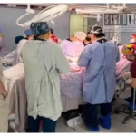 Familia de paciente originario de Lázaro Cárdenas dona órganos que llegarán a Morelia, León y CDMX
