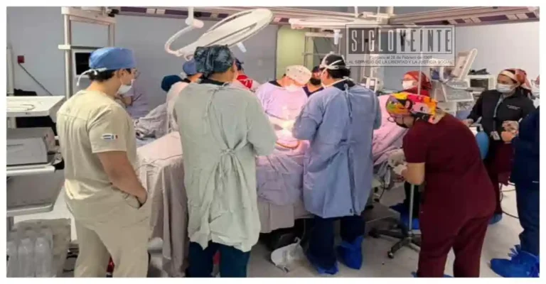 Familia de paciente originario de Erongarícuaro dona órganos que llegarán a Morelia, León y CDMX