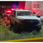 Fin de semana sangriento en Michoacán: 16 personas asesinadas, entre ellas dos policías municipales