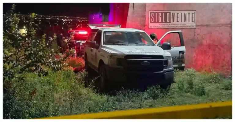 Fin de semana sangriento en Michoacán: 16 personas asesinadas, entre ellas dos policías municipales
