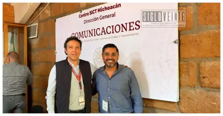 Gestiona Fernando Ocampo mejora carretera rumbo a la localidad de Huacaz ante la SICT