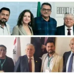 Gestiona Hever Tentory ante CONAGUA avances para la construcción de presa de Carácuaro