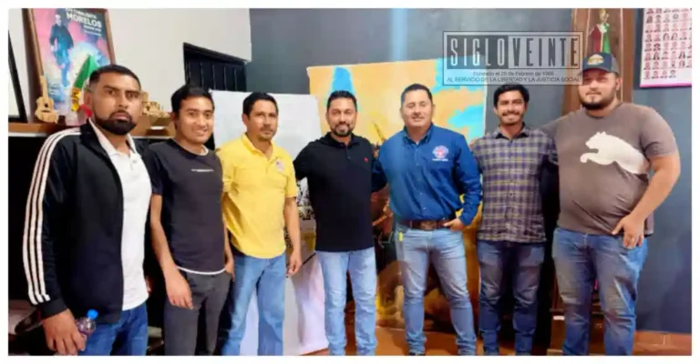 Gobierno de Carácuaro coordina atención veterinaria gratuita a ganaderos ante casos de gusano barrenador