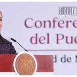 Gobierno federal reporta caída de 36% en promedio diario de feminicidios en México
