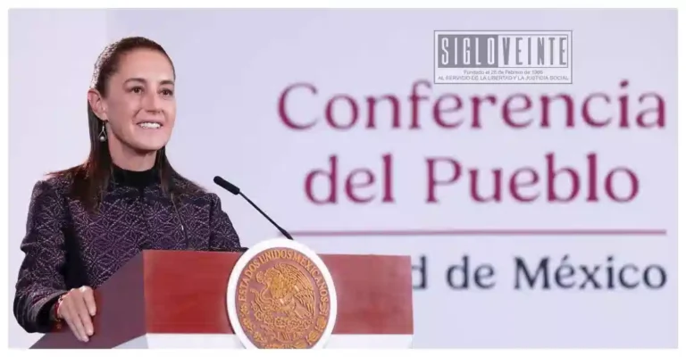 Gobierno federal reporta caída de 36% en promedio diario de feminicidios en México