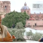 Grecia Quiroz confirma aspiración independiente por la gubernatura de Michoacán en 2027