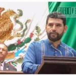 Impulsa Octavio Ocampo reforma para proteger a artesanos y preservar oficios tradicionales