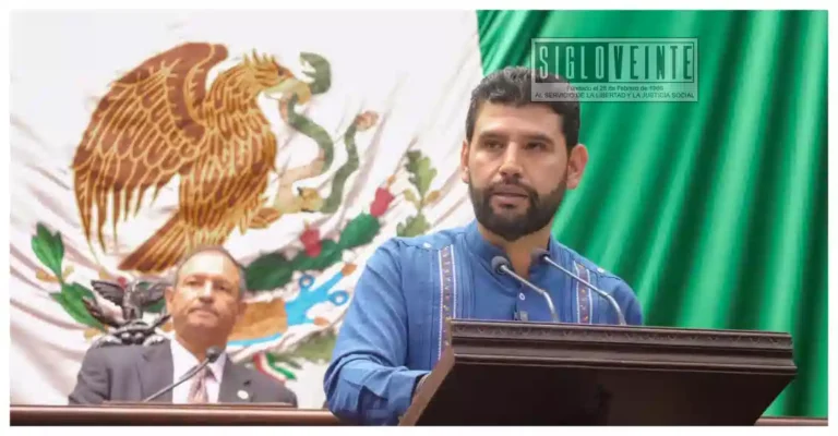 Impulsa Octavio Ocampo reforma para proteger a artesanos y preservar oficios tradicionales