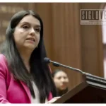 Impulsa Tere Herrera parques sin barreras para la niñez con autismo y discapacidad