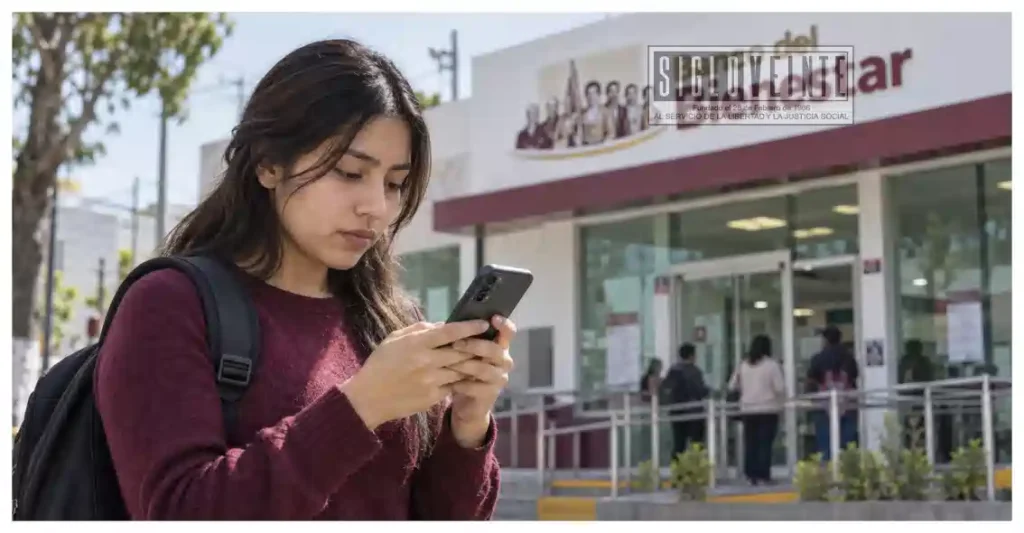 Inician pagos de las becas Benito Juárez, Jóvenes Escribiendo el Futuro y Gertrudis Bocanegra; depósitos concluirán el 30 de octubre