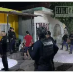 Irrumpen en vivienda y matan a una mujer ante sus hijos en Apatzingán
