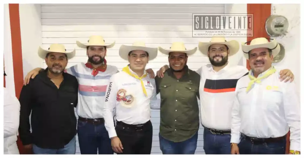 Llama Octavio Ocampo a mantener vivo el legado del Siervo de la Nación y las tradiciones de Michoacán con la Cabalgata Morelos