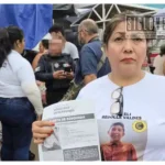 Madre buscadora recorre Huetamo para localizar a su hijo, desaparecido desde 2024 en Morelia