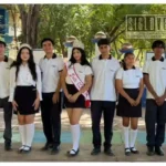 Maratón del Conocimiento abre festejos por los 43 años del Cobaem Huetamo