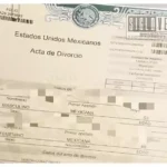 Matrimonios disminuyen y divorcios se multiplican en Michoacán; tendencia alcanza a la Tierra Caliente del Bajo Balsas