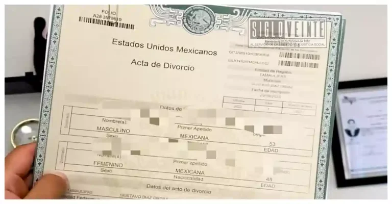Matrimonios disminuyen y divorcios se multiplican en Michoacán; tendencia alcanza a la Tierra Caliente del Bajo Balsas