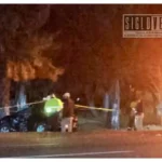 Muere joven al impactarse automóvil contra un árbol en Morelia; hay dos heridos