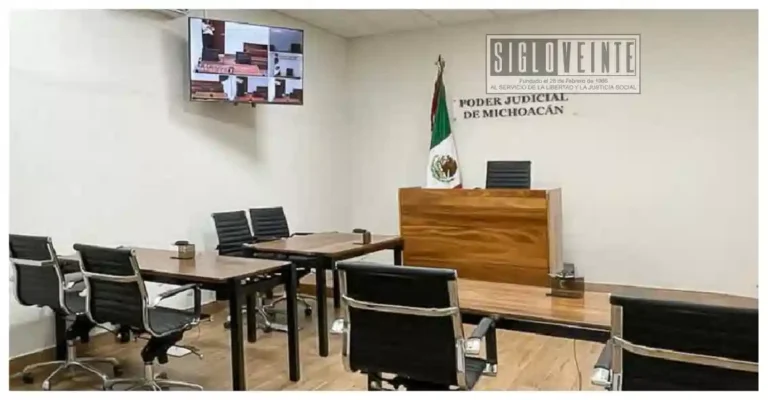 ¿Negligencia médica en el IMSS? Puedes demandar directamente al doctor sin incluir al hospital: Poder Judicial de Michoacán