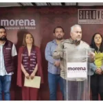 “No hubo dados cargados”: Jesús Mora rechaza favoritismo hacia Torres Piña