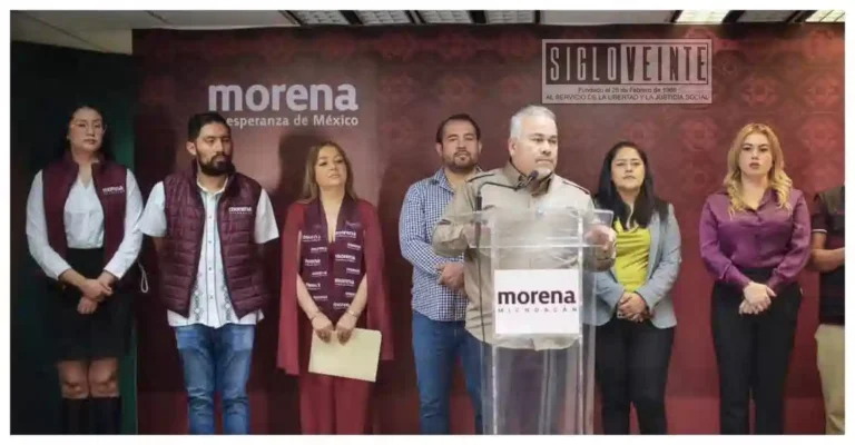 “No hubo dados cargados”: Jesús Mora rechaza favoritismo hacia Torres Piña