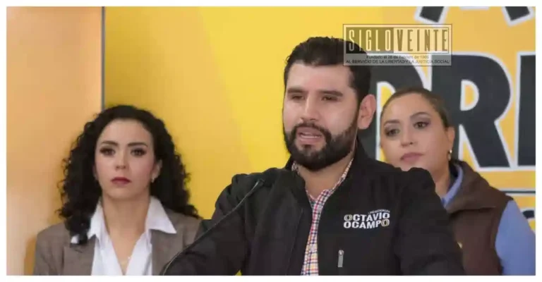 PRD plantea posible alianza con el PT; Octavio Ocampo estima que 80% de morenistas fueron perredistas
