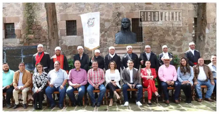 Presentan en Morelia la XXXII Cabalgata Morelos 2026; recorrerá nueve municipios de Michoacán