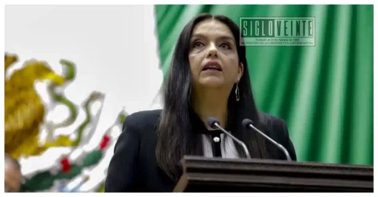 Propone la diputada Tere Herrera espacios dignos de lactancia en los DIF municipales