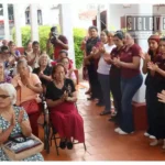 Reanudan actividades para adultos mayores en Carácuaro; habrá jornadas cada miércoles: Hever Tentory