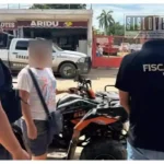 Recuperan cuatrimoto robada y la devuelven a su propietaria en Huetamo
